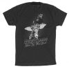 Gremlins Shirt Perfect Gym T-Shirt