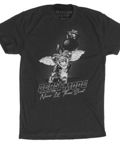 Gremlins Shirt Perfect Gym T-Shirt