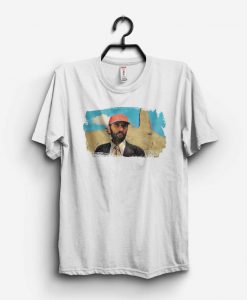 Harry Dean Stanton Tshirt