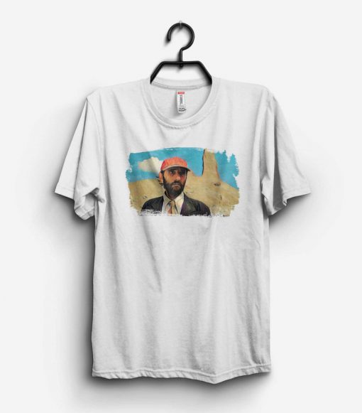 Harry Dean Stanton Tshirt