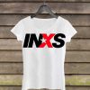 INXS Woman Shirt