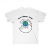 It's Travel Time T Shirt