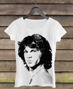 Jimi Morrison Woman Shirt