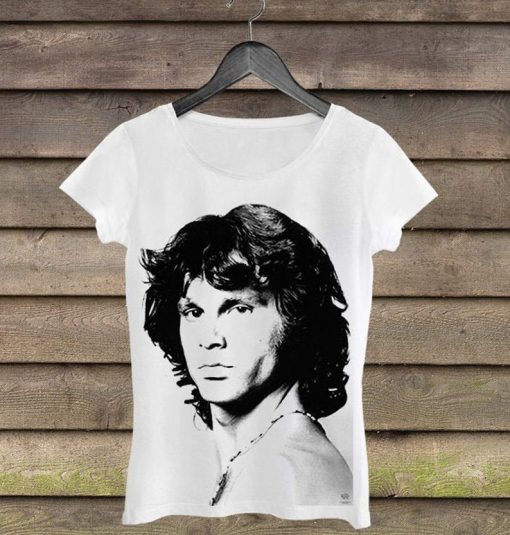 Jimi Morrison Woman Shirt