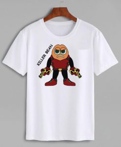 Killer Bean T-Shirt