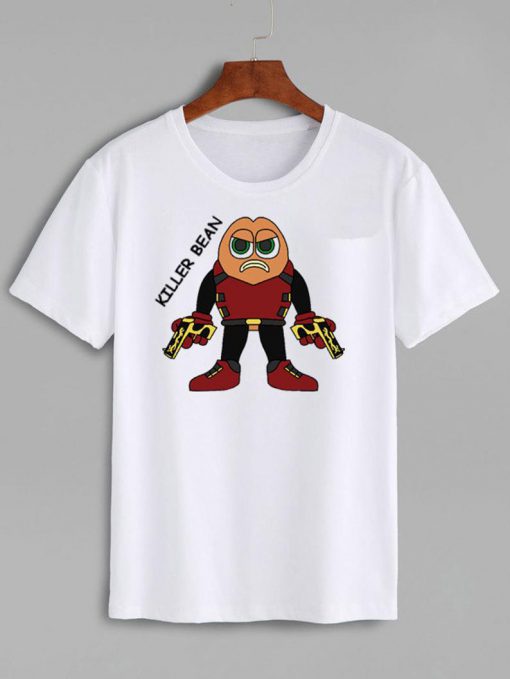 Killer Bean T-Shirt