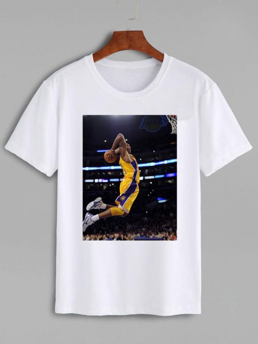 Kobe Bryant Shirt, Kobe Bryant T-shirt, Unisex Shirt, Black Mamba, Kobe Bryant, Black Mamba, Los Angeles, LA