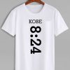 Kobe Bryant T-shirt