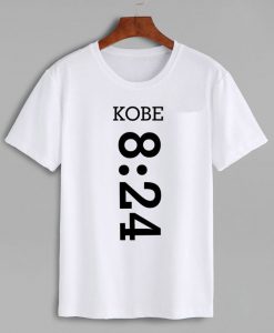 Kobe Bryant T-shirt