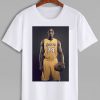 Kobe Bryant T-shirt 3