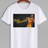 Kobe Bryant T-shirt 4