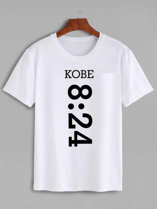 Kobe Bryant T-shirt