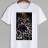 Kobe Bryant T-shirt 5