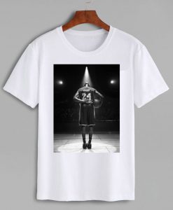 Kobe Bryant T-shirt 2