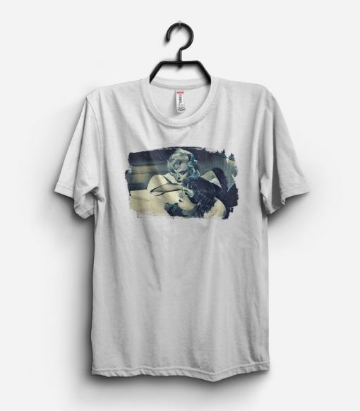 Marilyn Monroe T Shirt