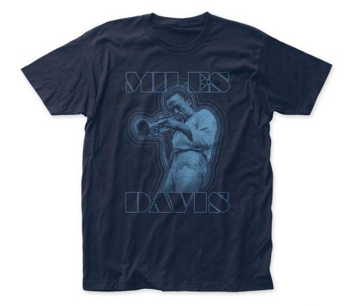 Miles Davis T Shirt