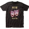 Motley Crüe Theatre Of Pain T Shirt