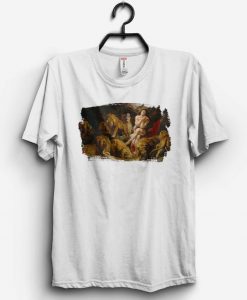 Paul Rubens T Shirt