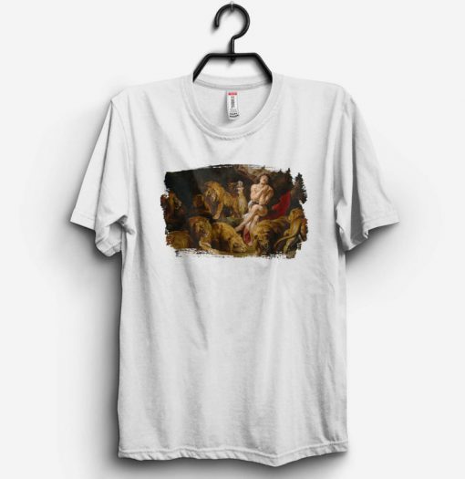 Paul Rubens T Shirt