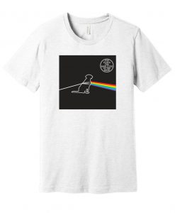 Pup Floyd T-Shirt