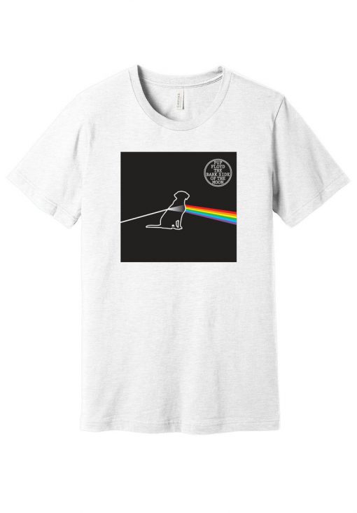 Pup Floyd T-Shirt