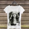 Stevie Nicks Woman Shirt