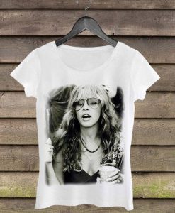 Stevie Nicks Woman Shirt