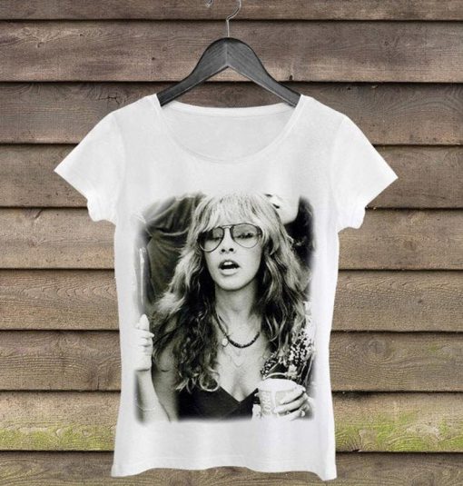 Stevie Nicks Woman Shirt