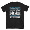 Super Cool Bouncer tshirt