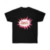 Super Mommy T Shirt