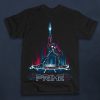 TRON-PRIME Adult Unisex Fit T-Shirt