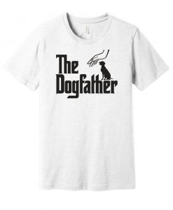 The Dogfather T-Shirt