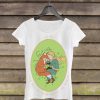 The Little Prince Woman Shirt