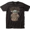 The Mandalorian The Child T Shirt