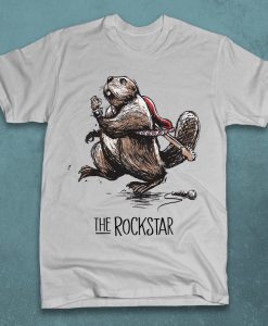 The Rockstar T-Shirt