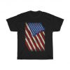 Traditional American Flag T-Shirt