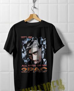 Tupac Shakur T Shirt - Mac Demarco T Shirt Unisex Adult