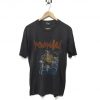 Vintage 80s Pyromania T Shirt