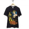 Vintage Dick Tracy Film T Shirt