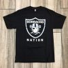 Borracho Nation Tshirt