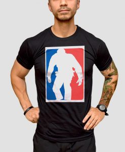 Brazilian Jujitsu Sport T Shirt