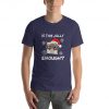 Cat christmas Hat tshirt perfect christmas giftf for Cats Lovers tshirt