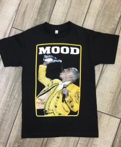 Chente Mood T Shirt