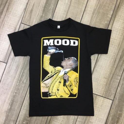 Chente Mood T Shirt