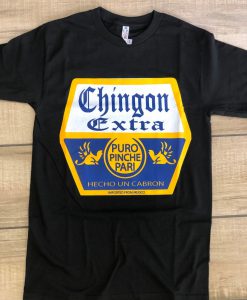 Chingon Extra Tshirt