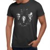 Dr Who Inspired Monsters RhapsodyT Shirt