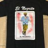 El Negrito Loteria Shirt