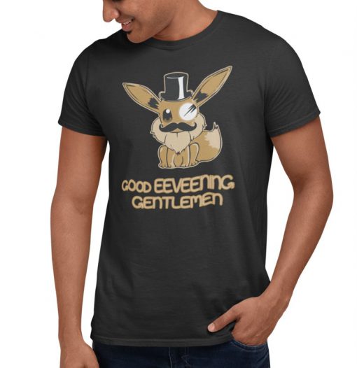 Good Evening Gentlemen T Shirt