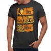 Good The Bad The Wookiee T Shirt