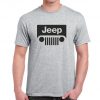 Jeep T-Shirt Vintage Shirt